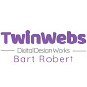 Bart robert Twinwebs 